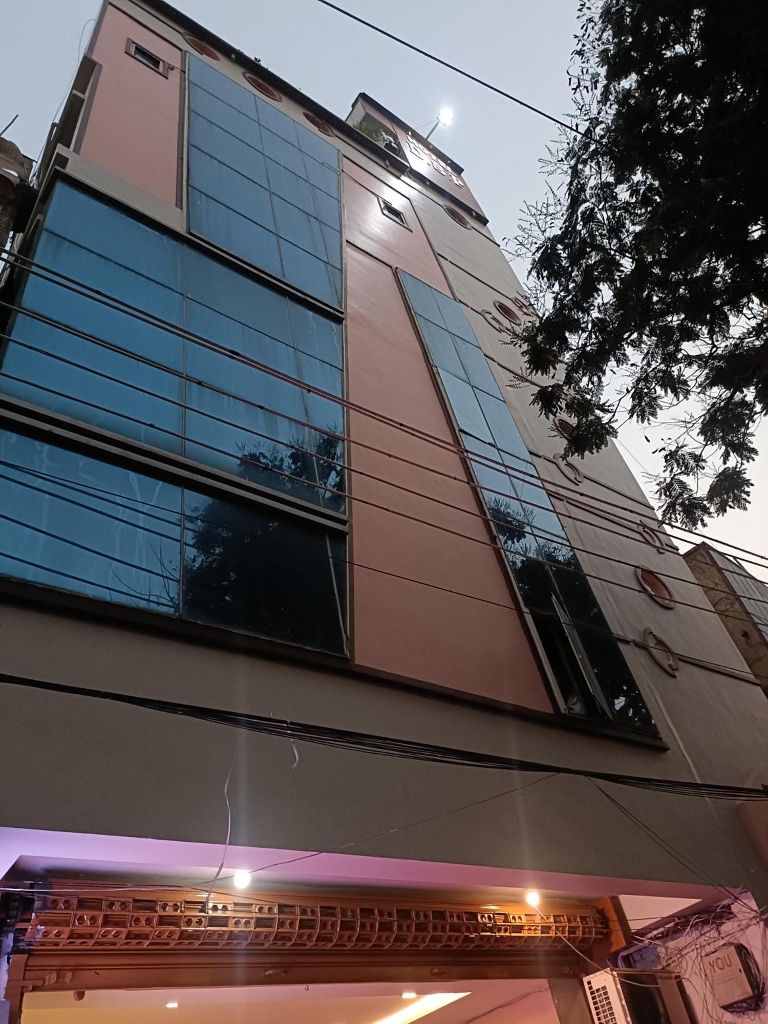 Hotel Dakshin Sea Paradise Visakhapatnam Luaran gambar