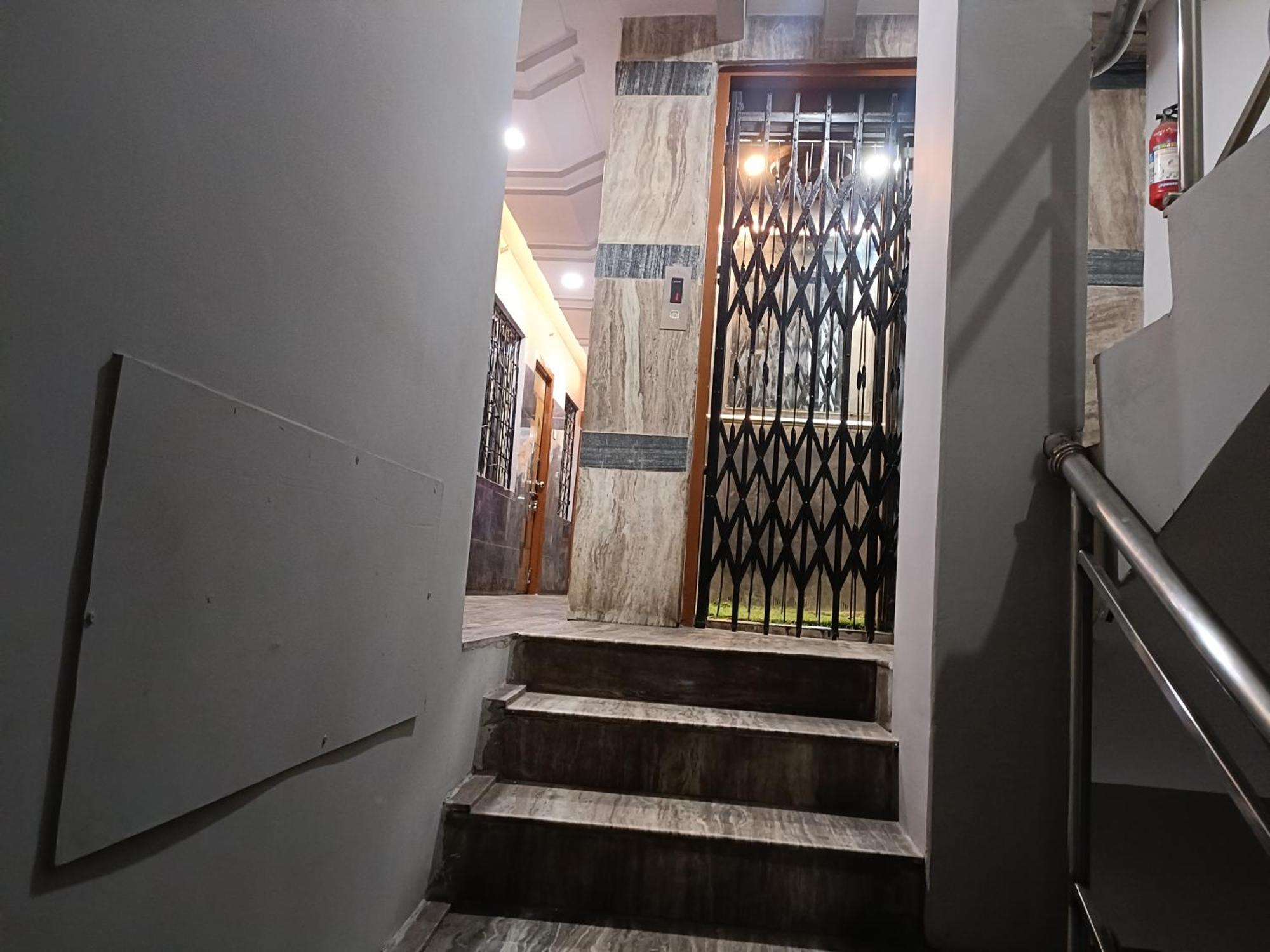 Hotel Dakshin Sea Paradise Visakhapatnam Luaran gambar