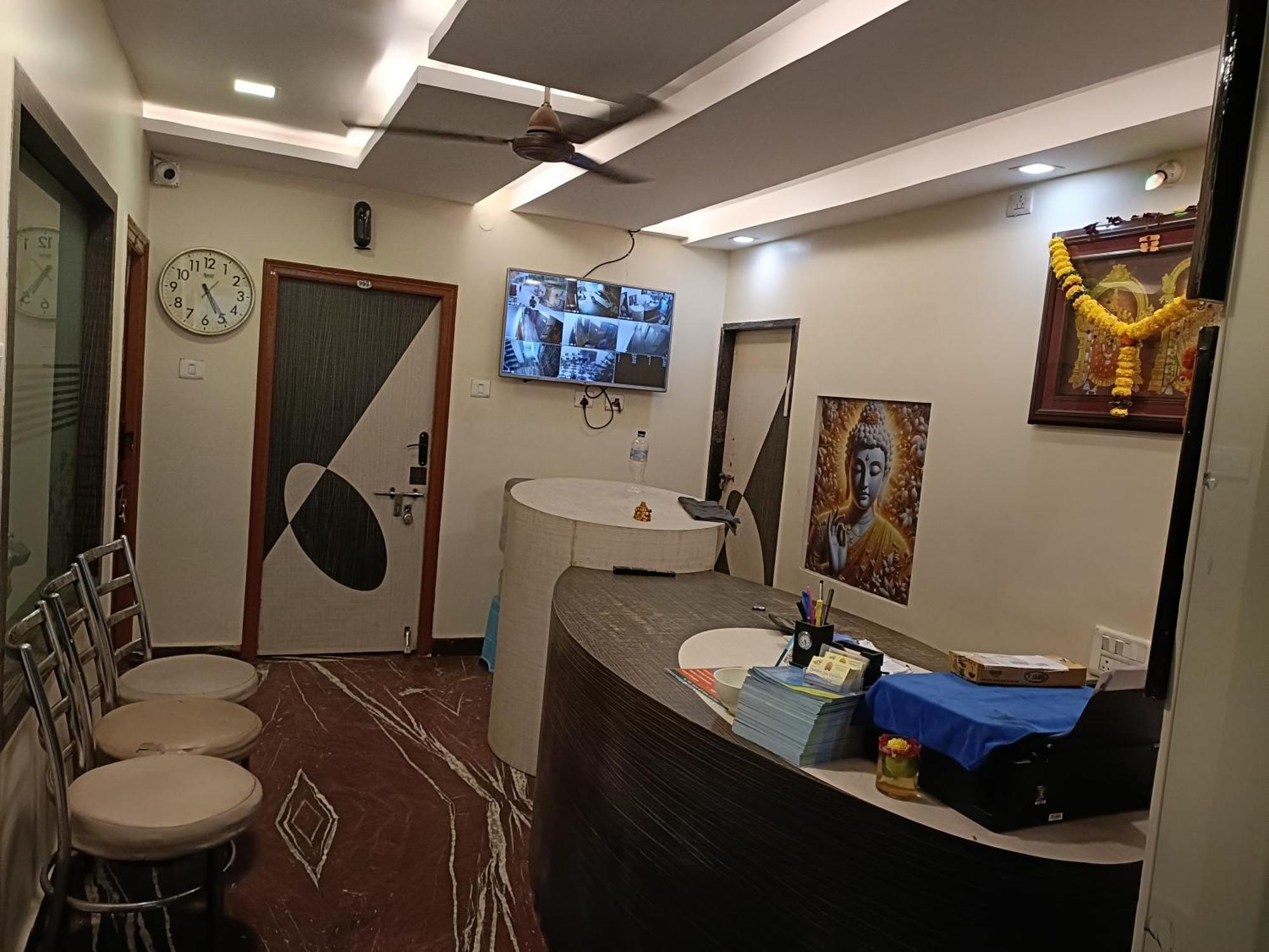 Hotel Dakshin Sea Paradise Visakhapatnam Luaran gambar