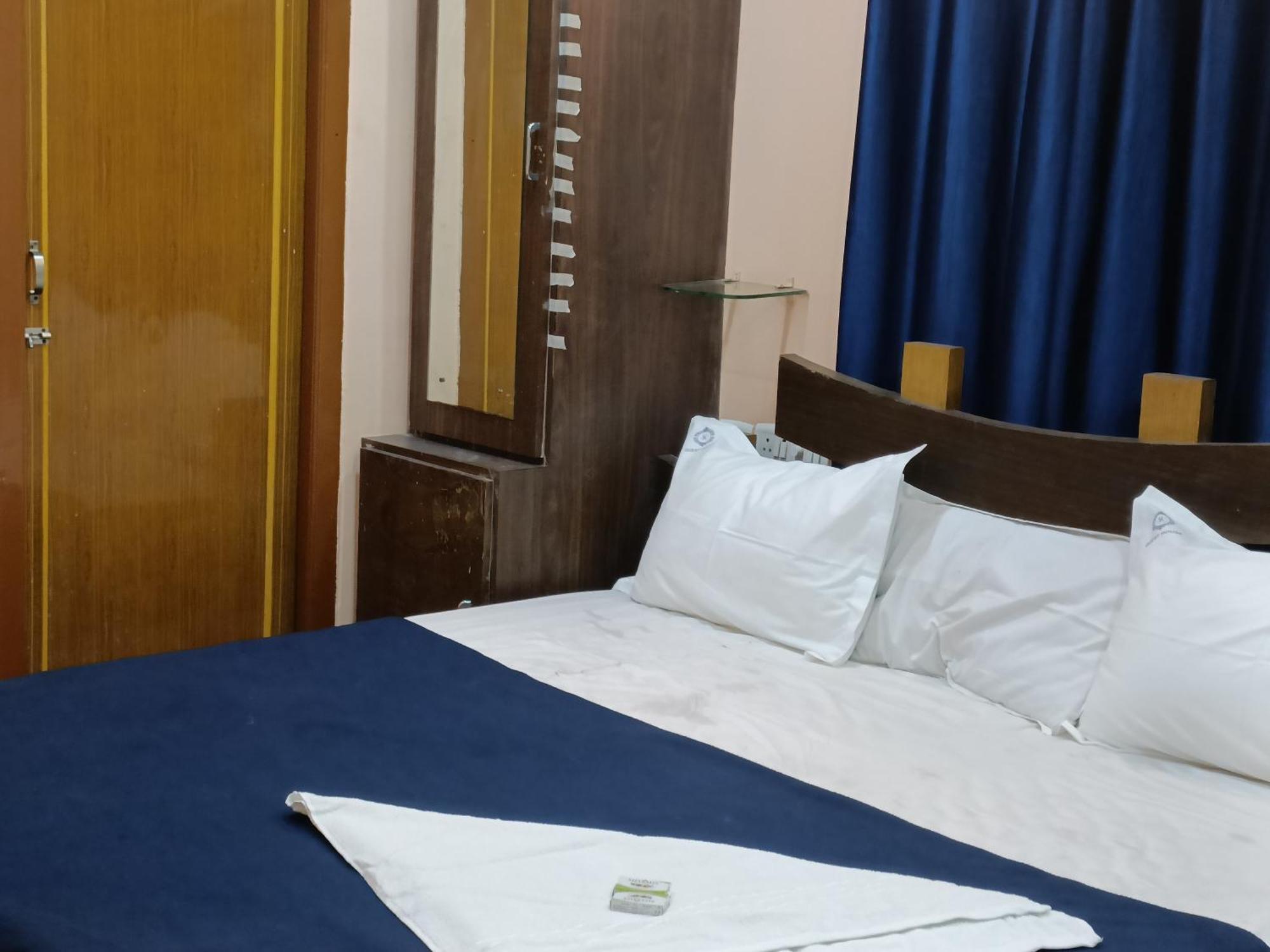 Hotel Dakshin Sea Paradise Visakhapatnam Luaran gambar