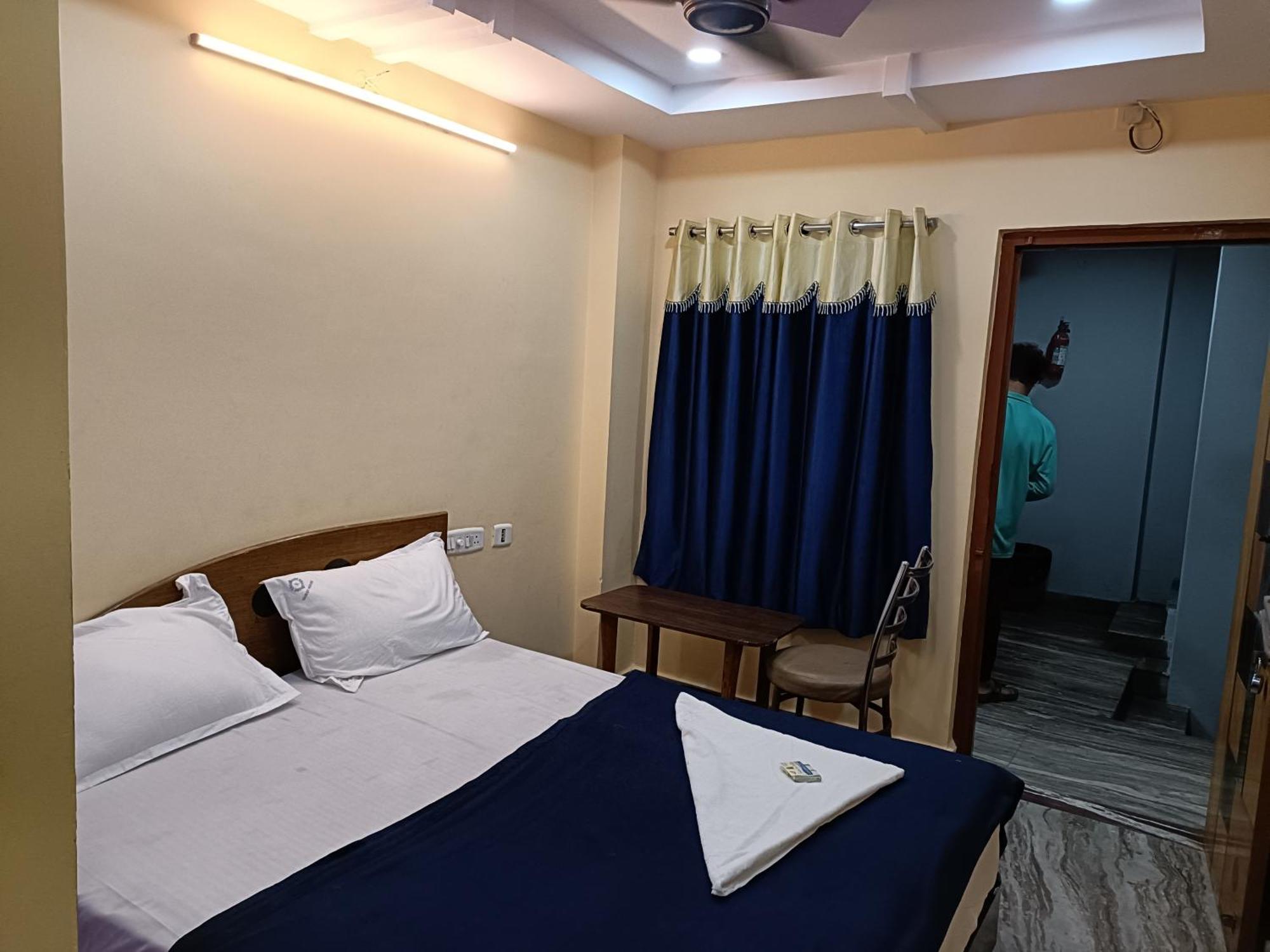 Hotel Dakshin Sea Paradise Visakhapatnam Luaran gambar