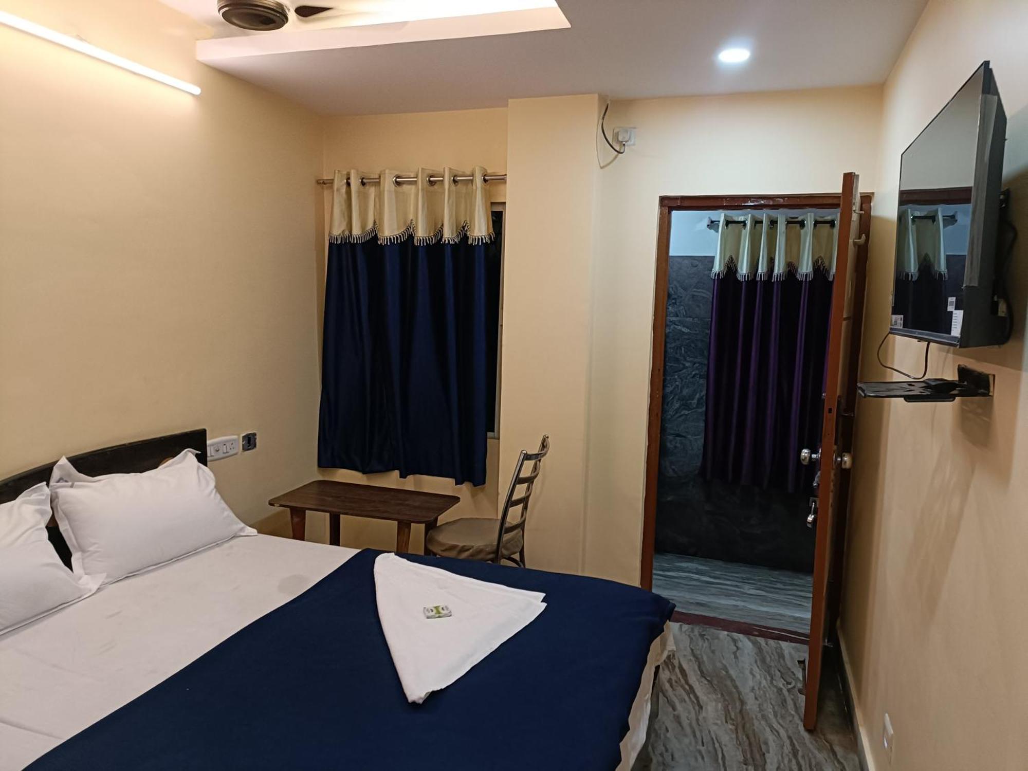 Hotel Dakshin Sea Paradise Visakhapatnam Luaran gambar
