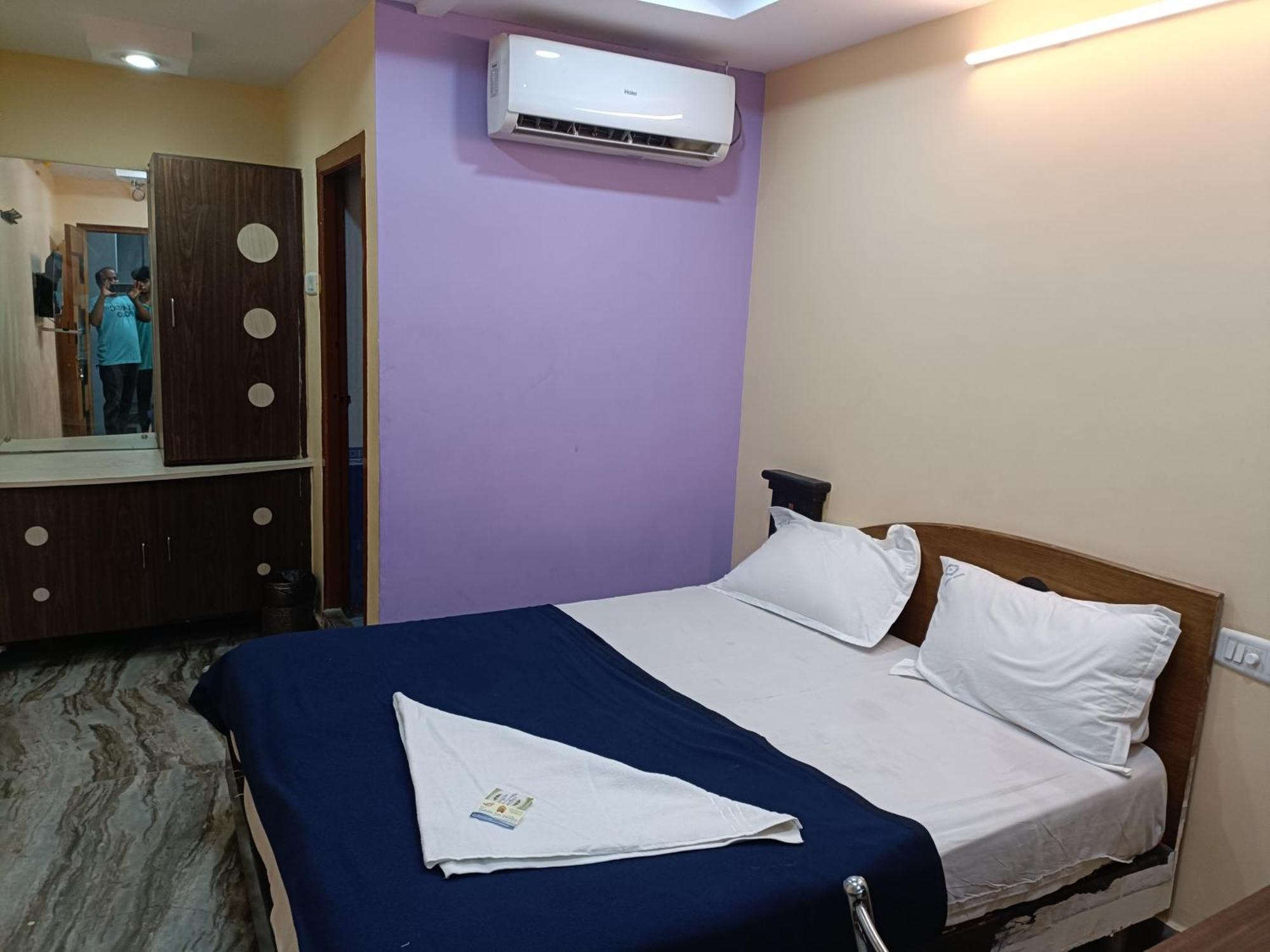 Hotel Dakshin Sea Paradise Visakhapatnam Luaran gambar