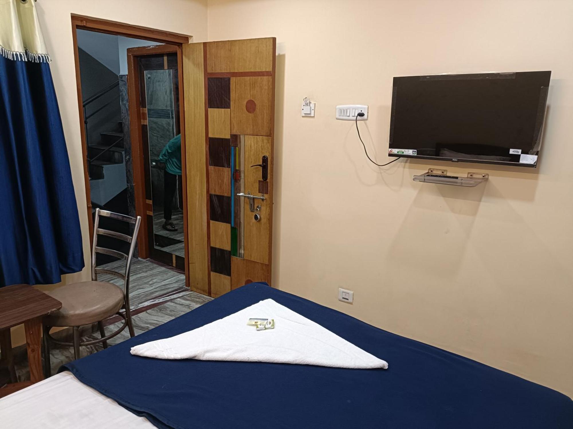 Hotel Dakshin Sea Paradise Visakhapatnam Luaran gambar