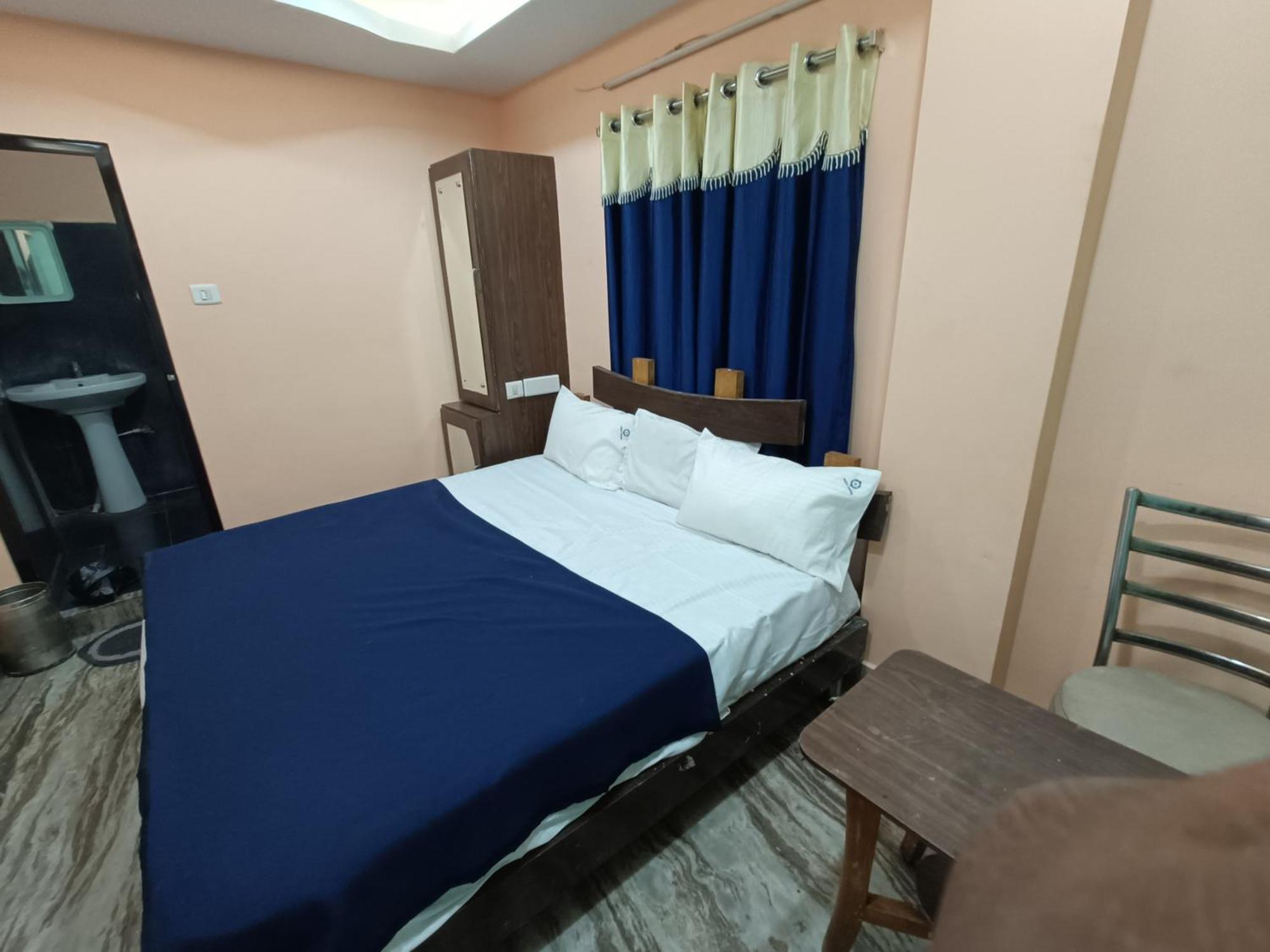 Hotel Dakshin Sea Paradise Visakhapatnam Luaran gambar