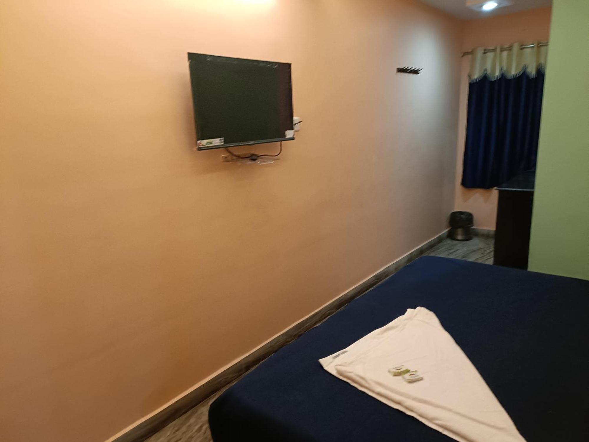 Hotel Dakshin Sea Paradise Visakhapatnam Luaran gambar