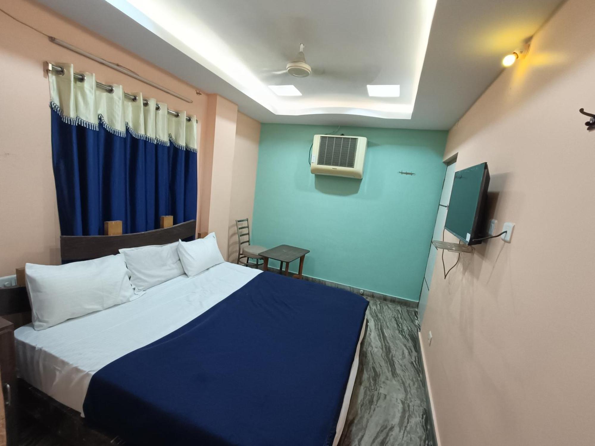 Hotel Dakshin Sea Paradise Visakhapatnam Luaran gambar
