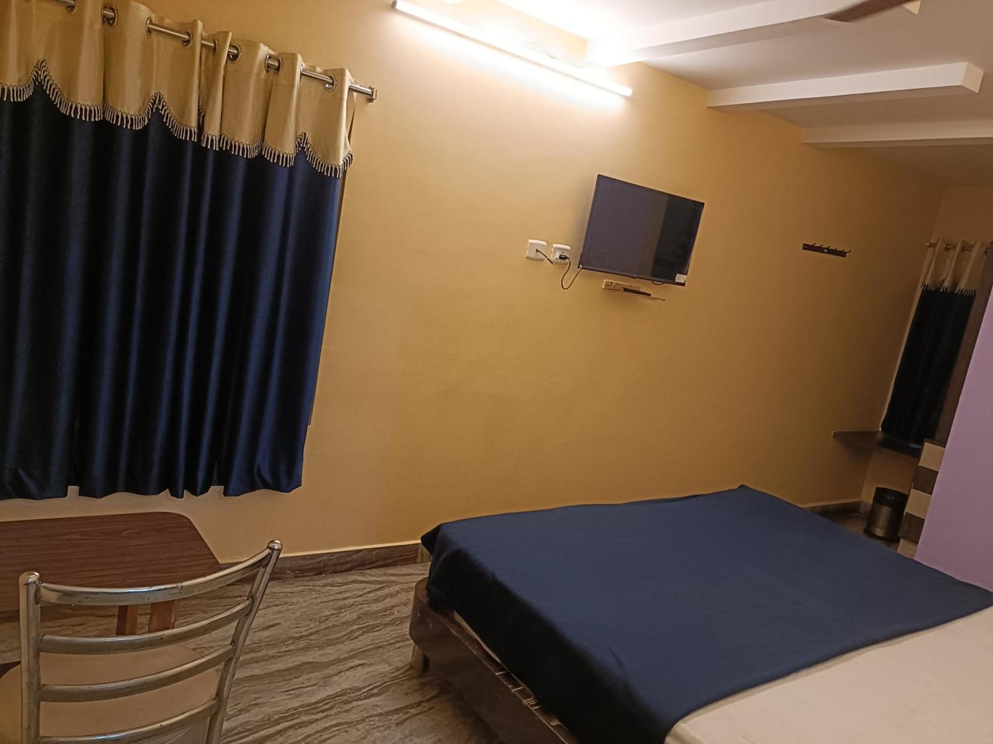 Hotel Dakshin Sea Paradise Visakhapatnam Luaran gambar