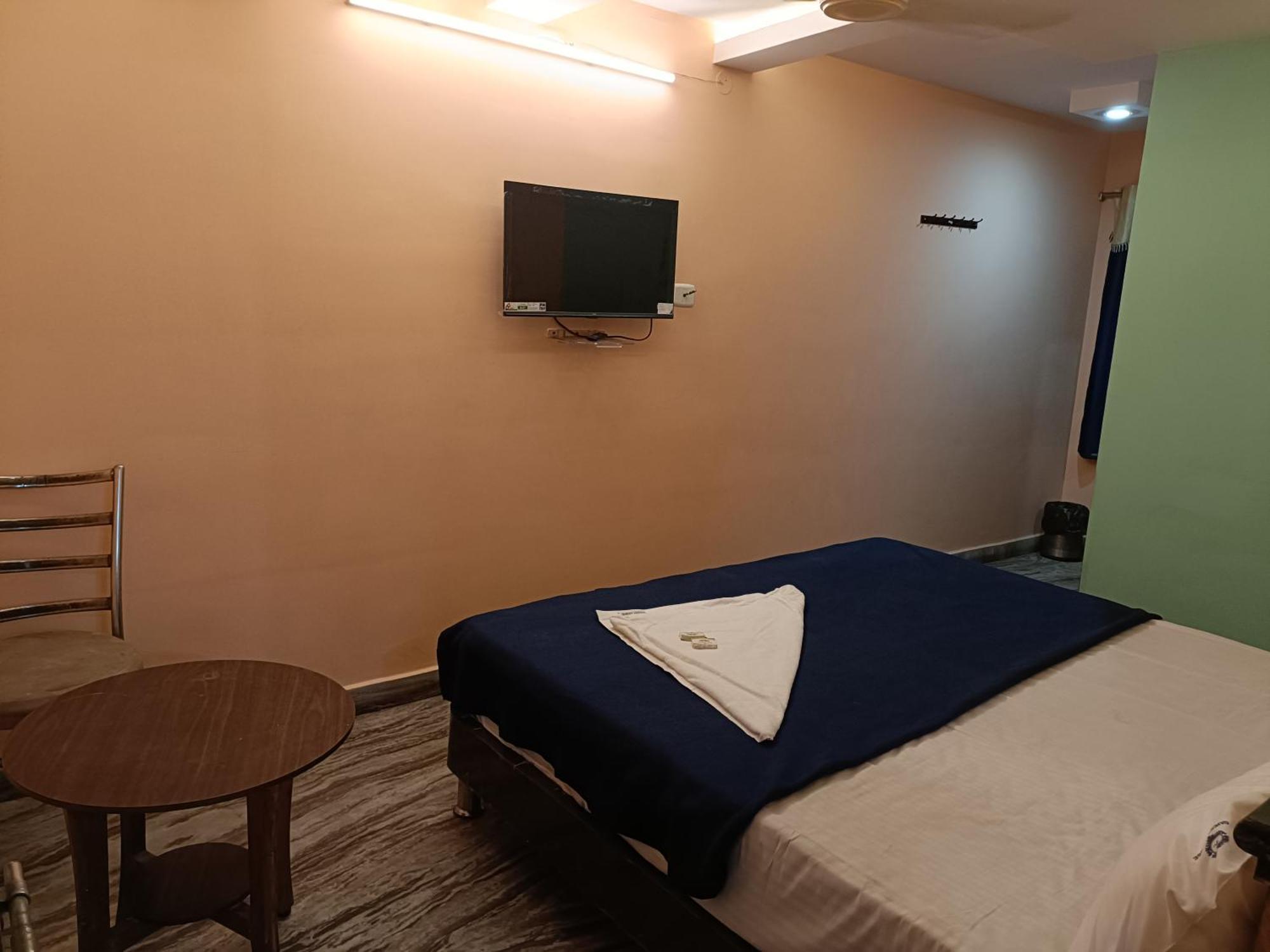 Hotel Dakshin Sea Paradise Visakhapatnam Luaran gambar