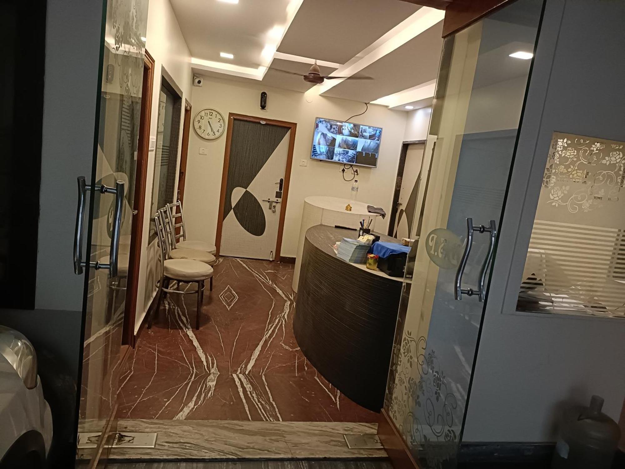 Hotel Dakshin Sea Paradise Visakhapatnam Luaran gambar