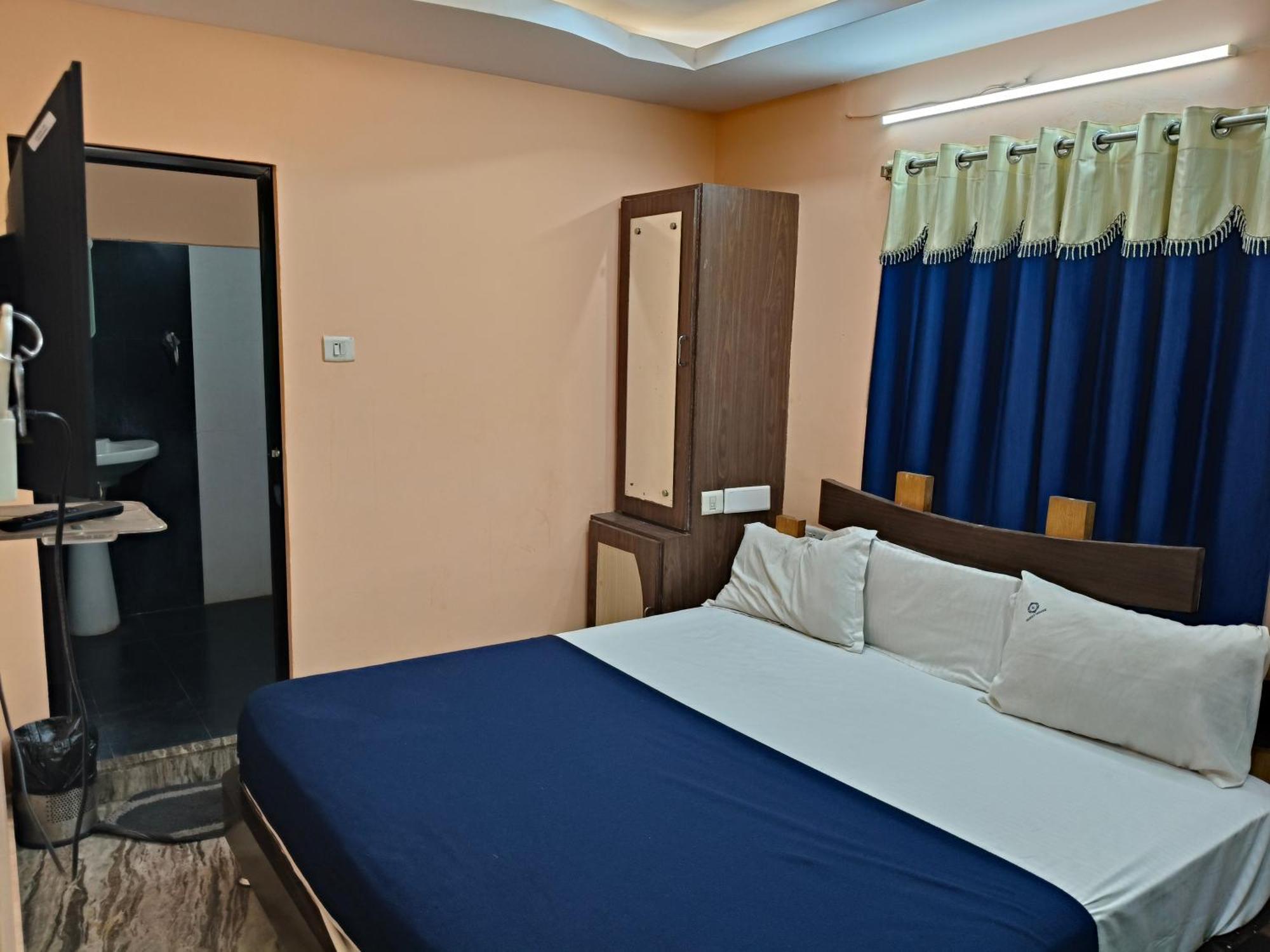 Hotel Dakshin Sea Paradise Visakhapatnam Luaran gambar